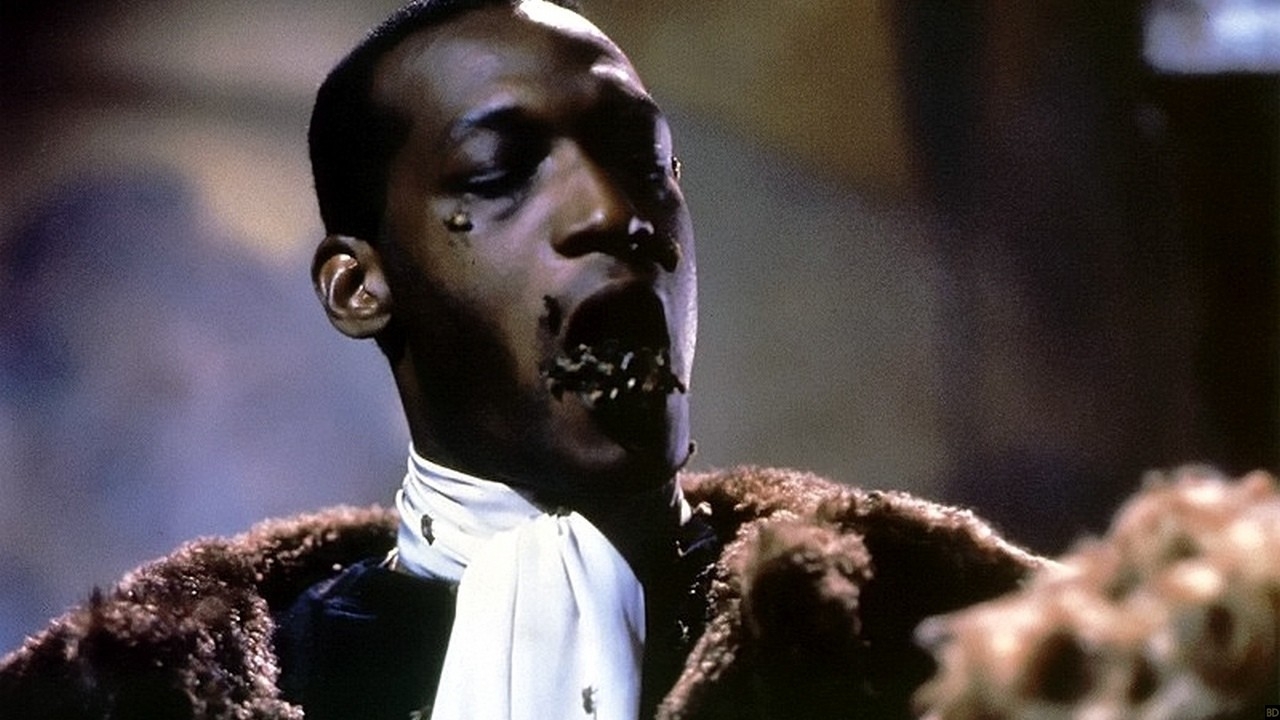 Regisseur ingehuurd voor Jordan Peele's 'Candyman' semi-reboot