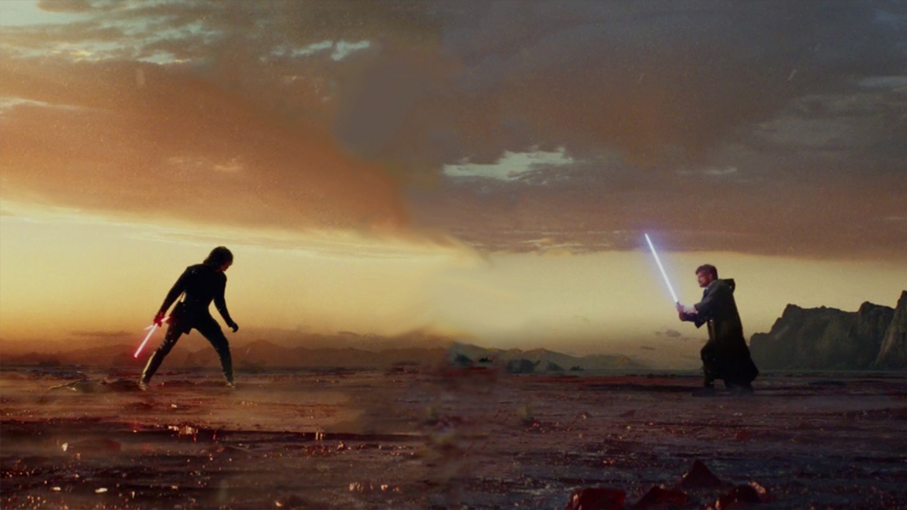 'Star Wars: Episode IX' wordt episch