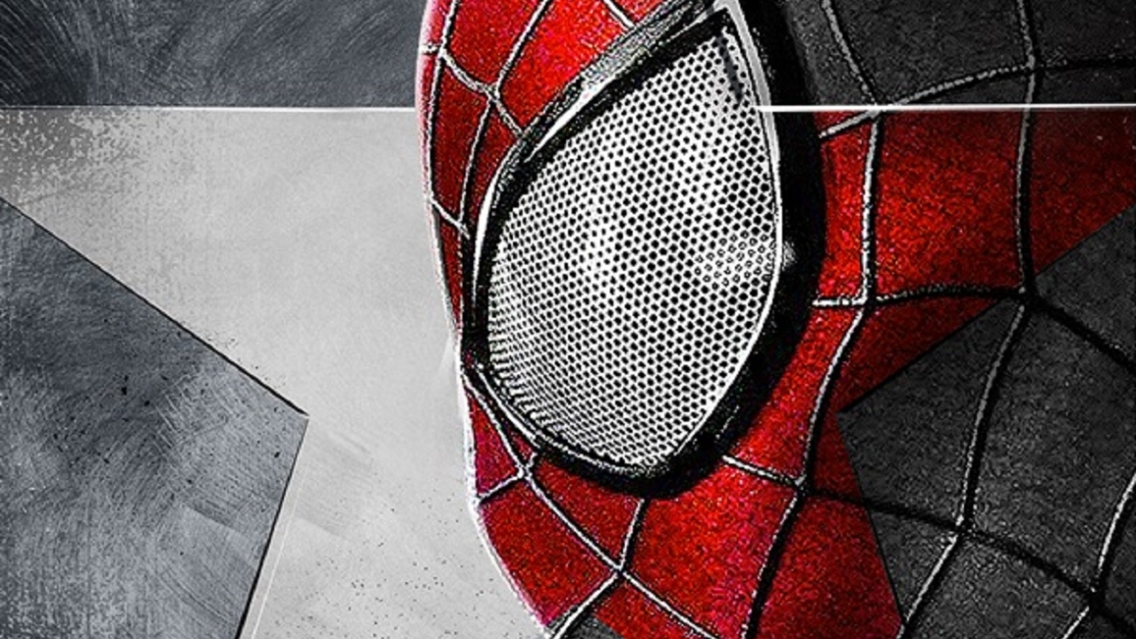 "Veel Spider-Man" in trailer 'Captain America: Civil War'