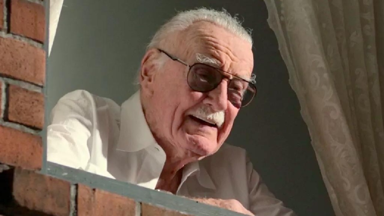 Huh? 'Spider-Man: No Way Home' bevatte een verwijderde cameo van... Stan Lee?