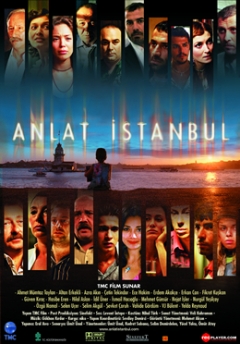 Anlat Istanbul