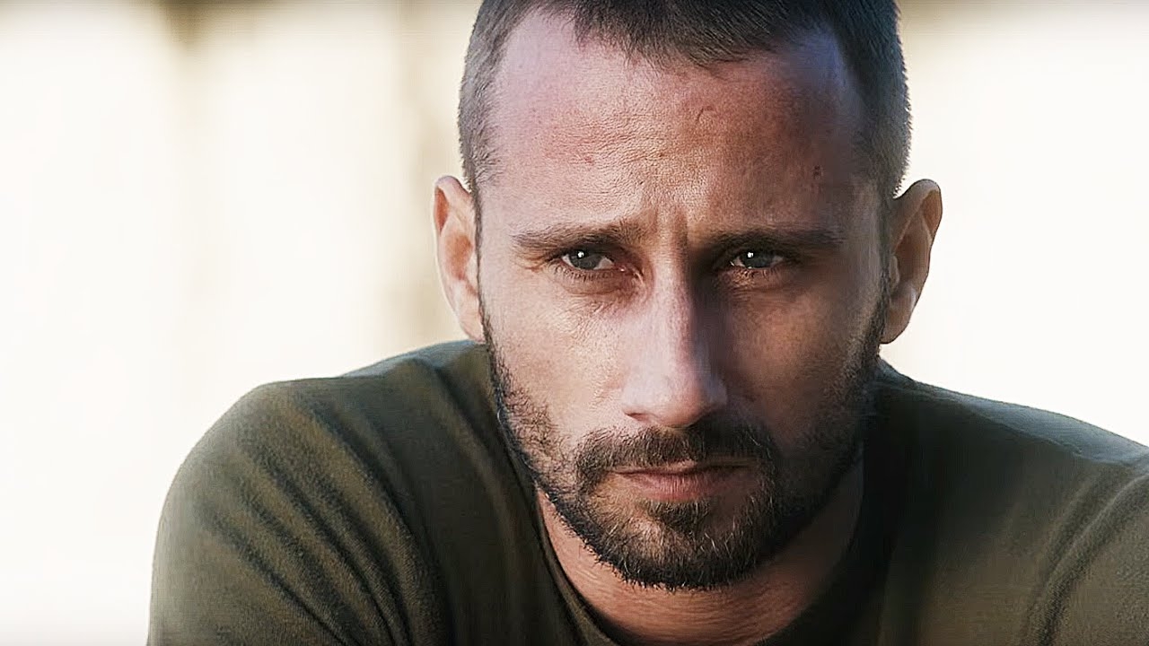 Matthias Schoenaerts in WWII-film 'Radegund' van Terrence Malick