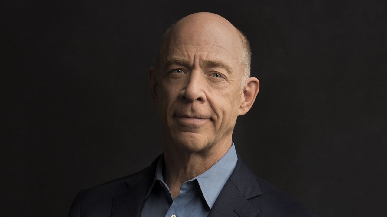 J.K. Simmons klaar met opnames 'Justice League'