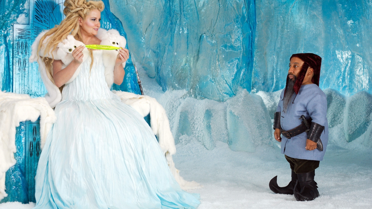 Kijk jij vanavond ook naar een van de meest beruchte films ooit? Nu in de top tien van Prime Video