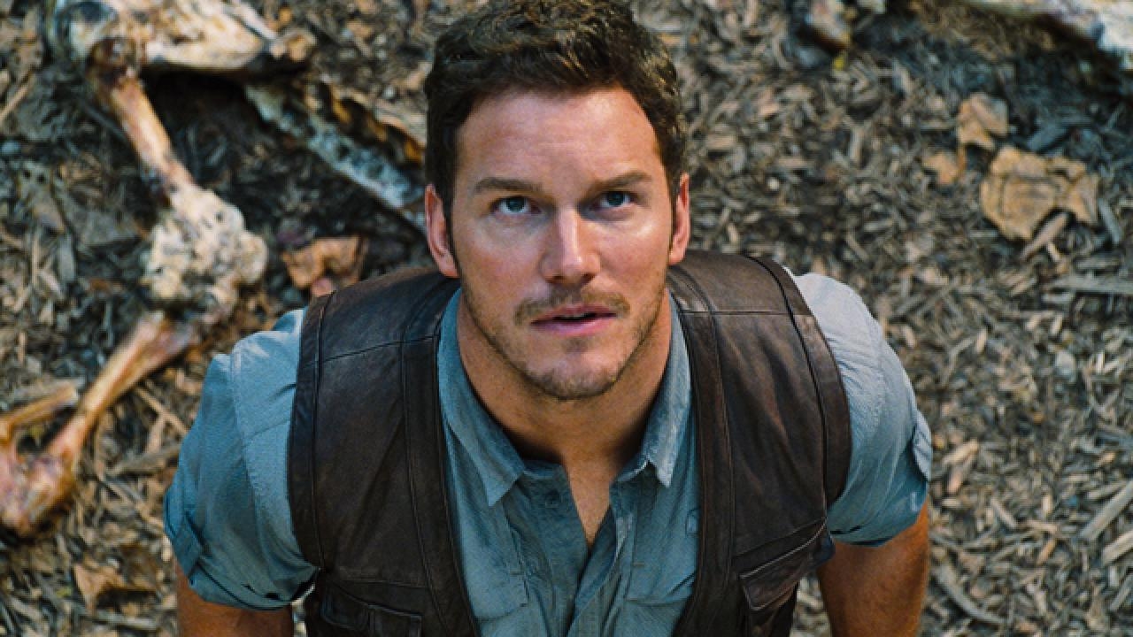 Chris Pratt en 'Wind River'-regisseur maken actie-thriller 'Fast'