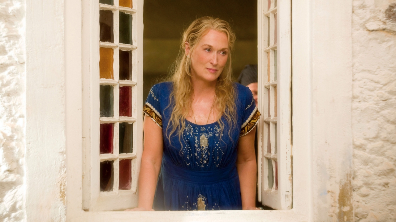 Meryl Streep was bang van deze acteur: "Een goor varken"