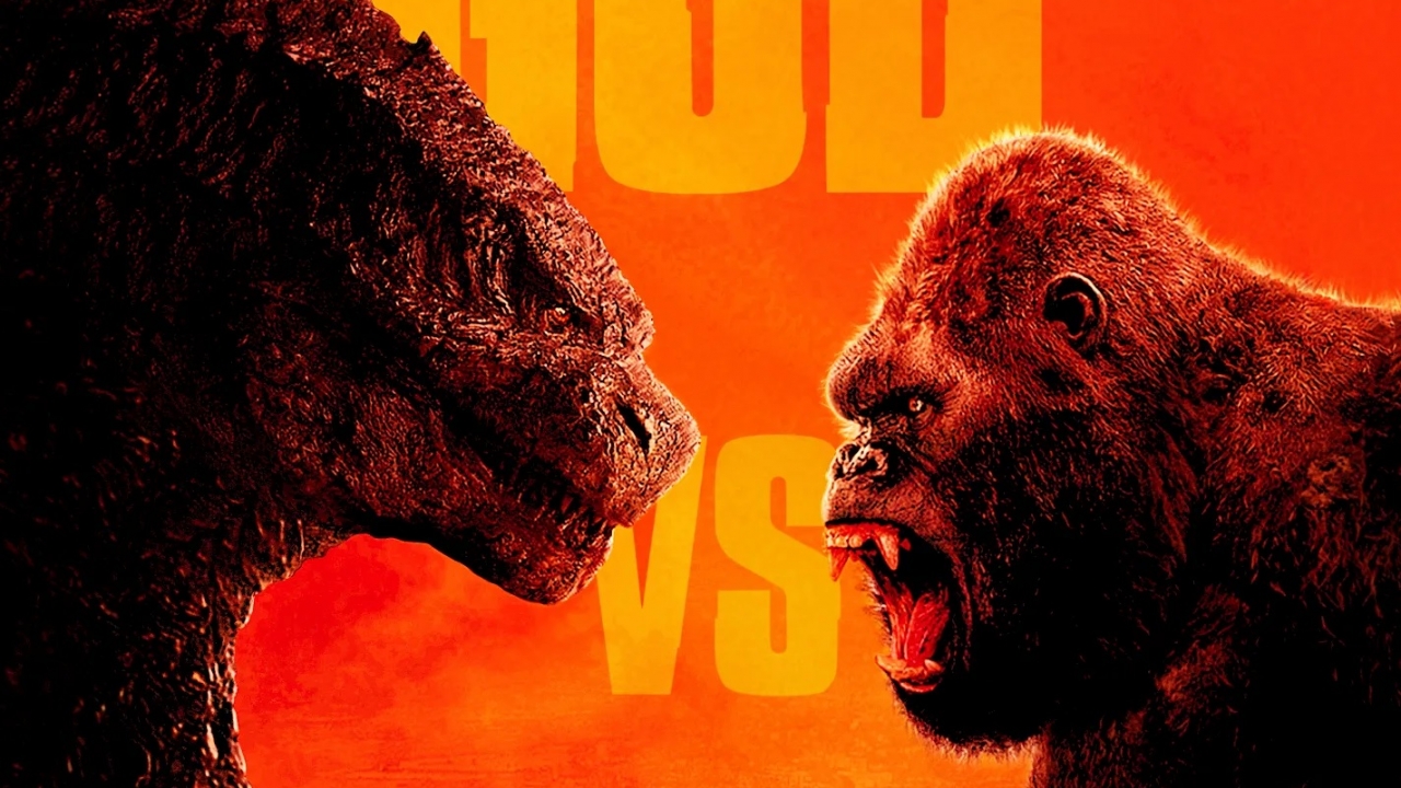 POLL: Beste film in het MonsterVerse met Godzilla en King Kong?