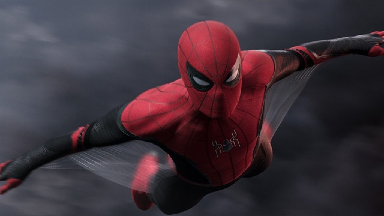 Terugkeer plaaggeest in 'Spider-Man 3' definitief