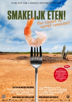 Smakelijk eten!