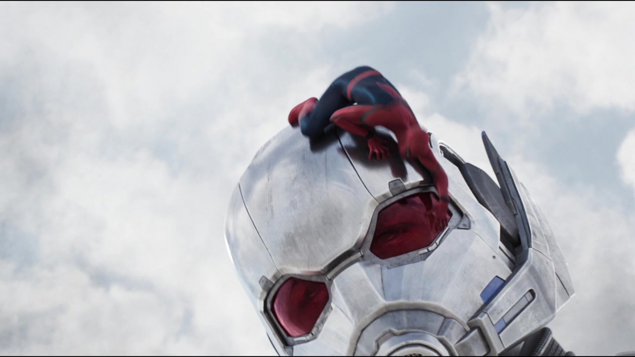 Spider-Man Tom Holland biecht op "The Empire Strikes Back" nooit gezien te hebben