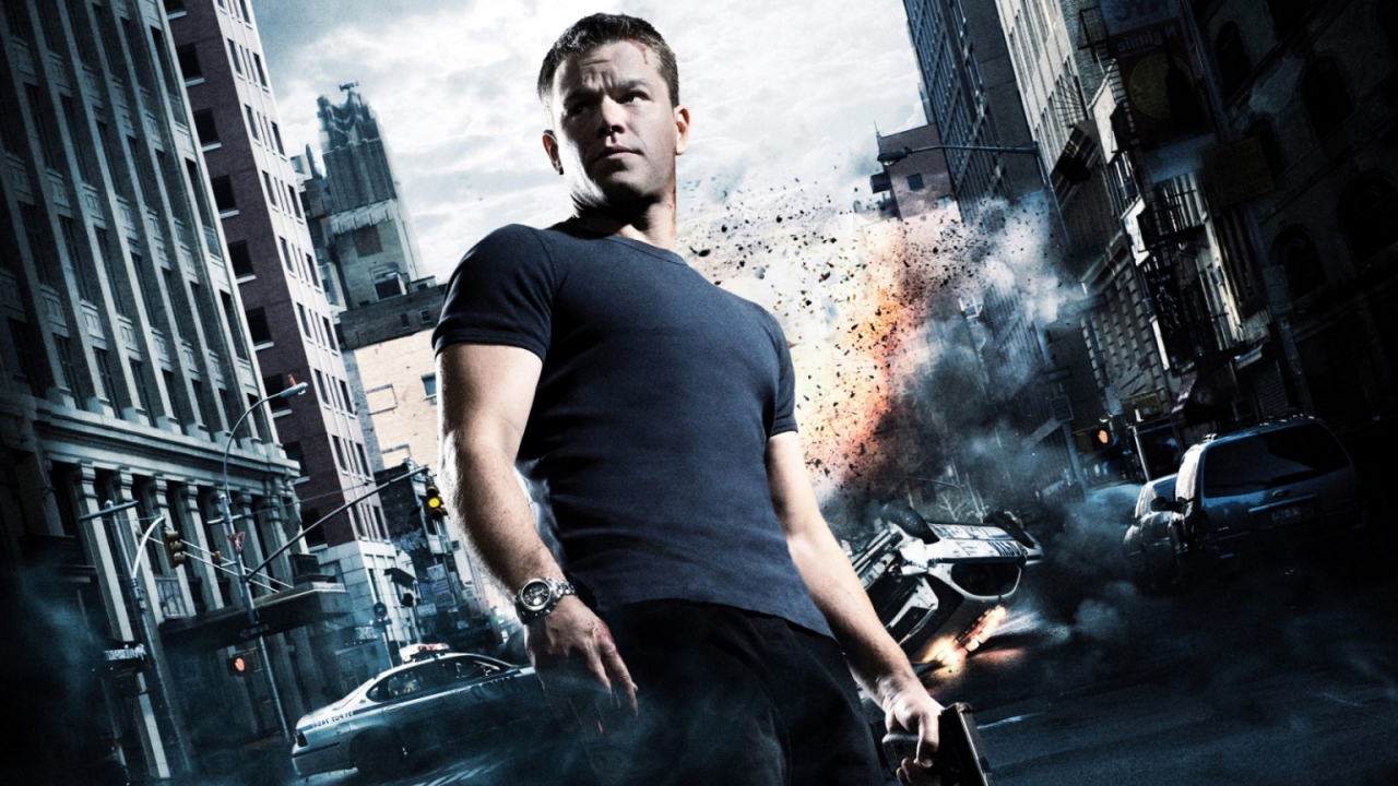 Einde van 'Jason Bourne'-filmreeks lijkt nabij