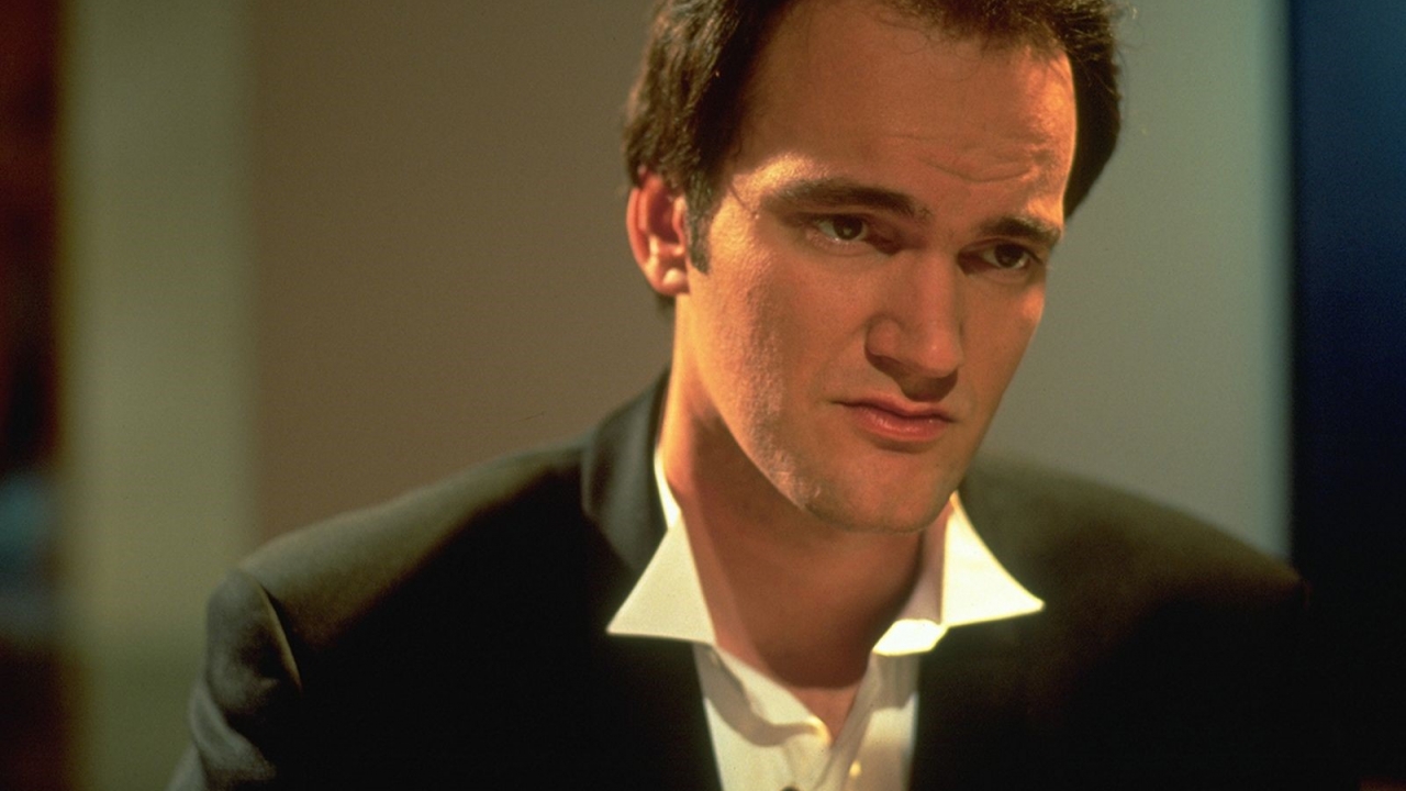Quentin Tarantino komt naar Nederland om eigen boek te promoten
