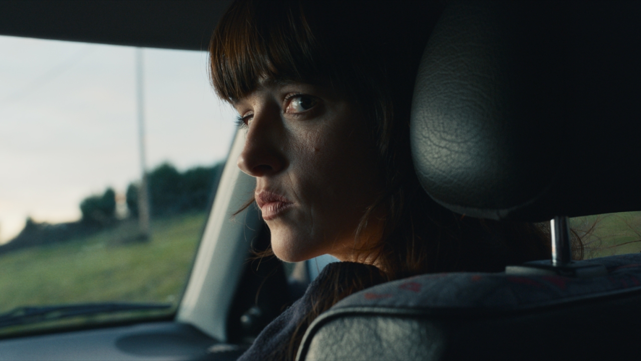 Netflix weet te overtuigen met 'She Walks in Darkness', nu hoog in de Netflix Top 10