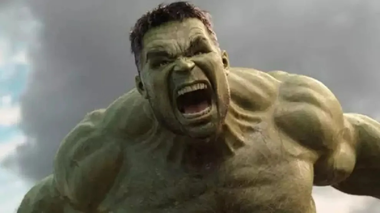 Mark Ruffalo geeft reden waarom er nog steeds geen 'Hulk'-solofilm is verschenen