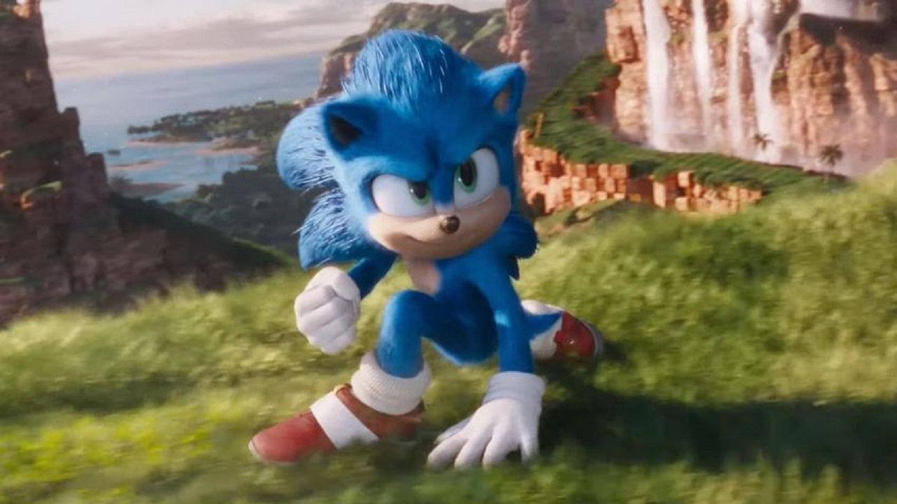 'Sonic the Hedgehog' breidt flink uit; derde film EN 'Knuckles'-serie aangekondigd