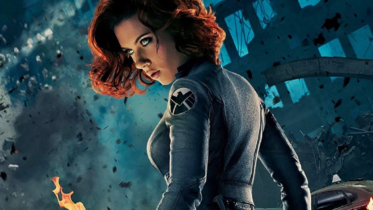 Marvel Studios stelt 'Black Widow', 'Eternals' en 'Shang-Chi' flink uit