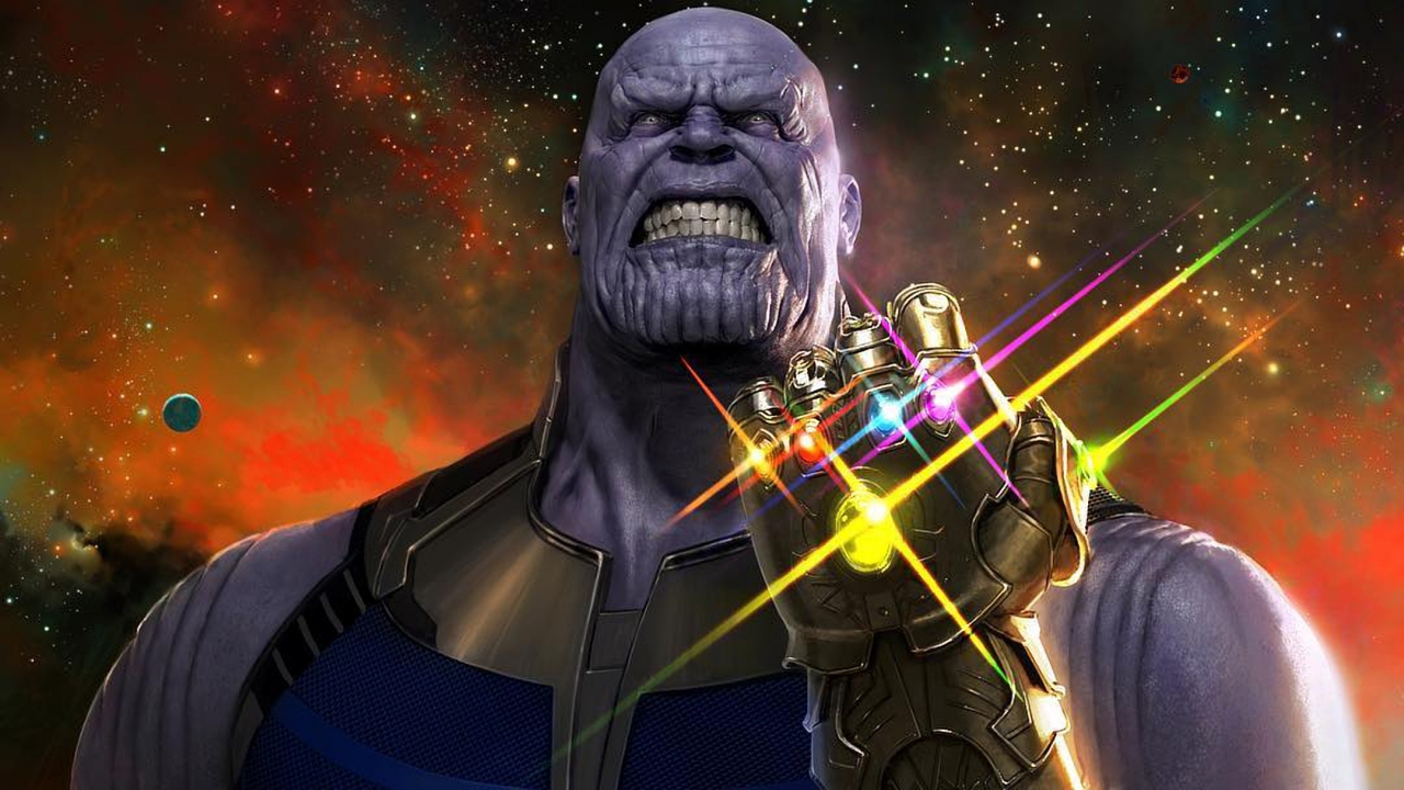 Joe Russo deelt details rol Thanos' Black Order in 'Infinity War'