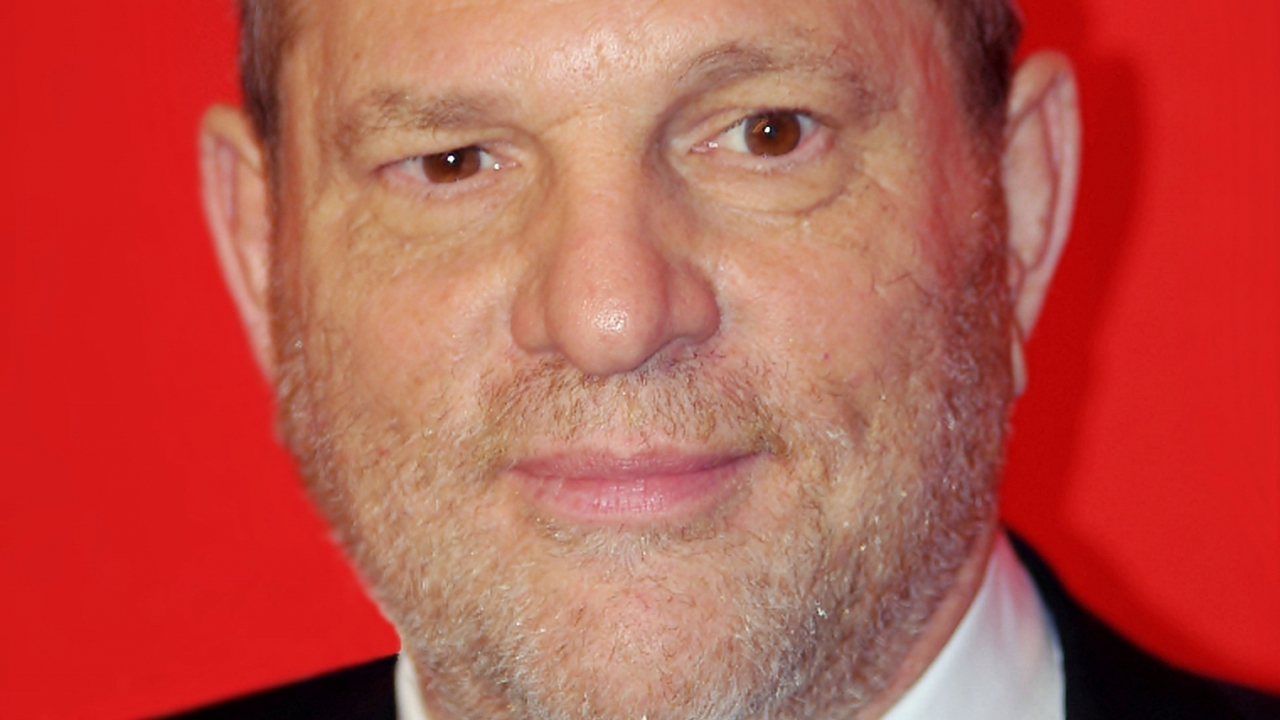 Harvey Weinstein wilde documentaire maken over zichzelf