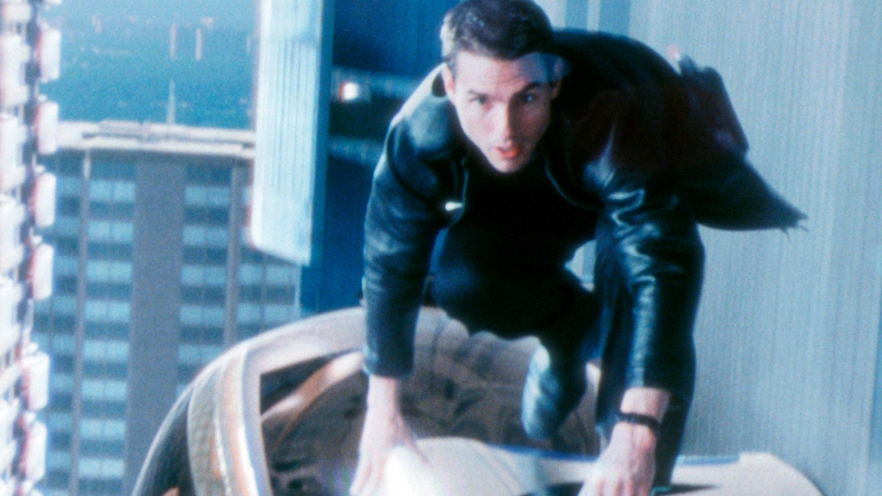 De acteur die Steven Spielberg voortdurend inspireert: "Hij leeft daarvoor"