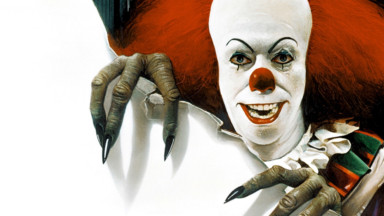 Uitgebreide trailer 'Pennywise: The Story of IT'