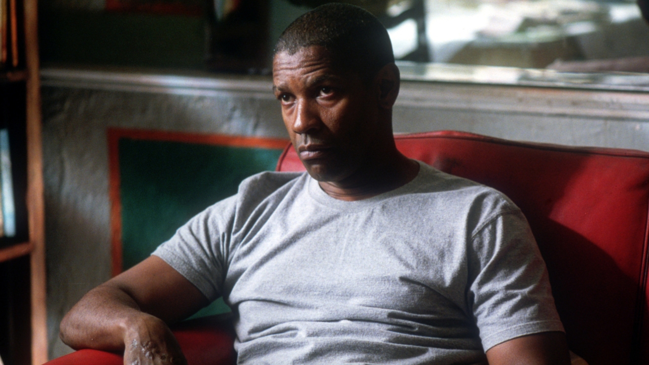 Denzel Washington over de twee films in zijn carrière die iedereen moet zien