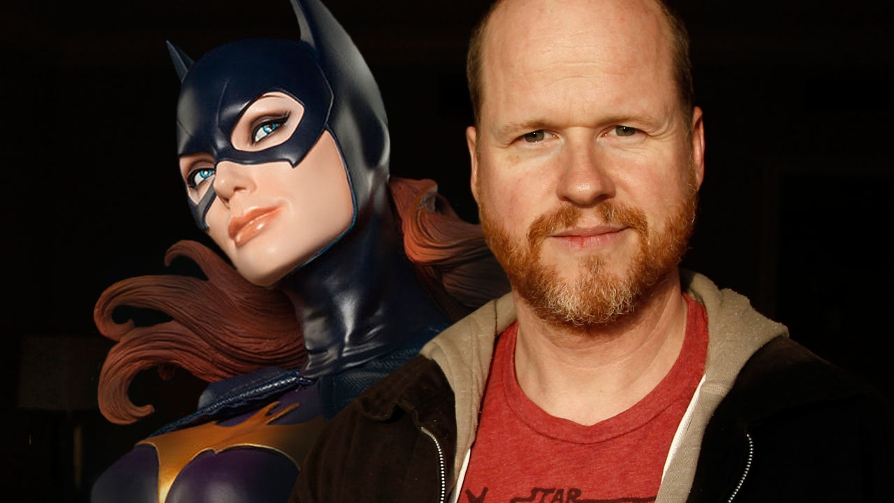 Joss Whedon verlaat DC-film 'Batgirl'