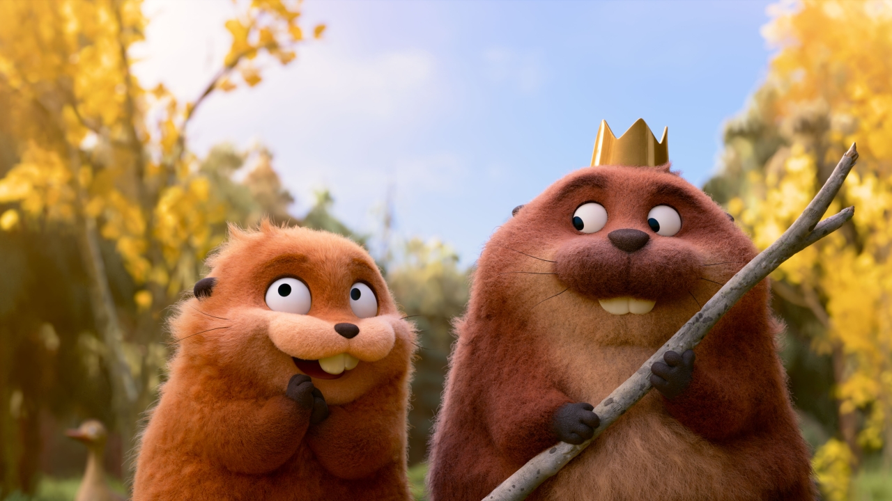 Eerste trailer voor de Pixar-film van 2026: Dé animatiehit van volgend jaar?