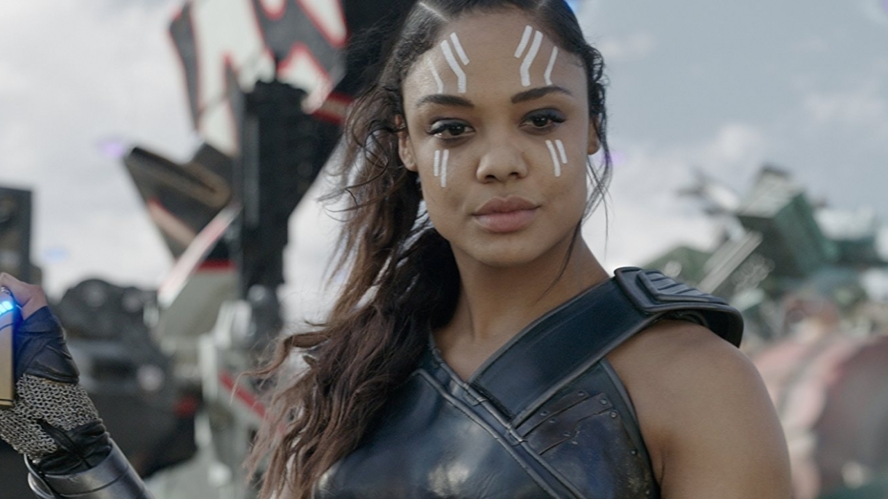 Valkyrie-actrice deelt interessante details over 'Thor: Love and Thunder'