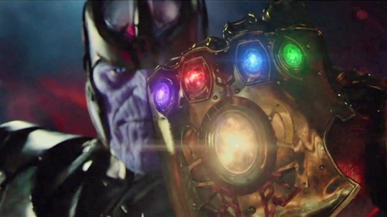 Marvel viert 7 jaar Avengers-films