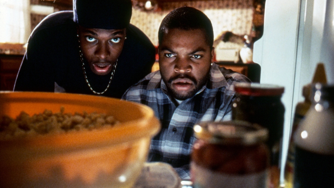 Ice Cube heeft geloof in een volgende 'Friday'-film: laat maar komen!