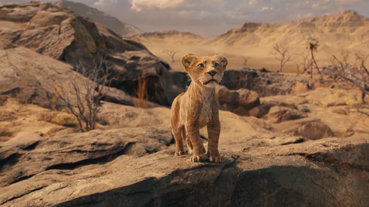Zo oud is de klassieker 'The Lion King' alweer: dit jaar keert Mufasa terug