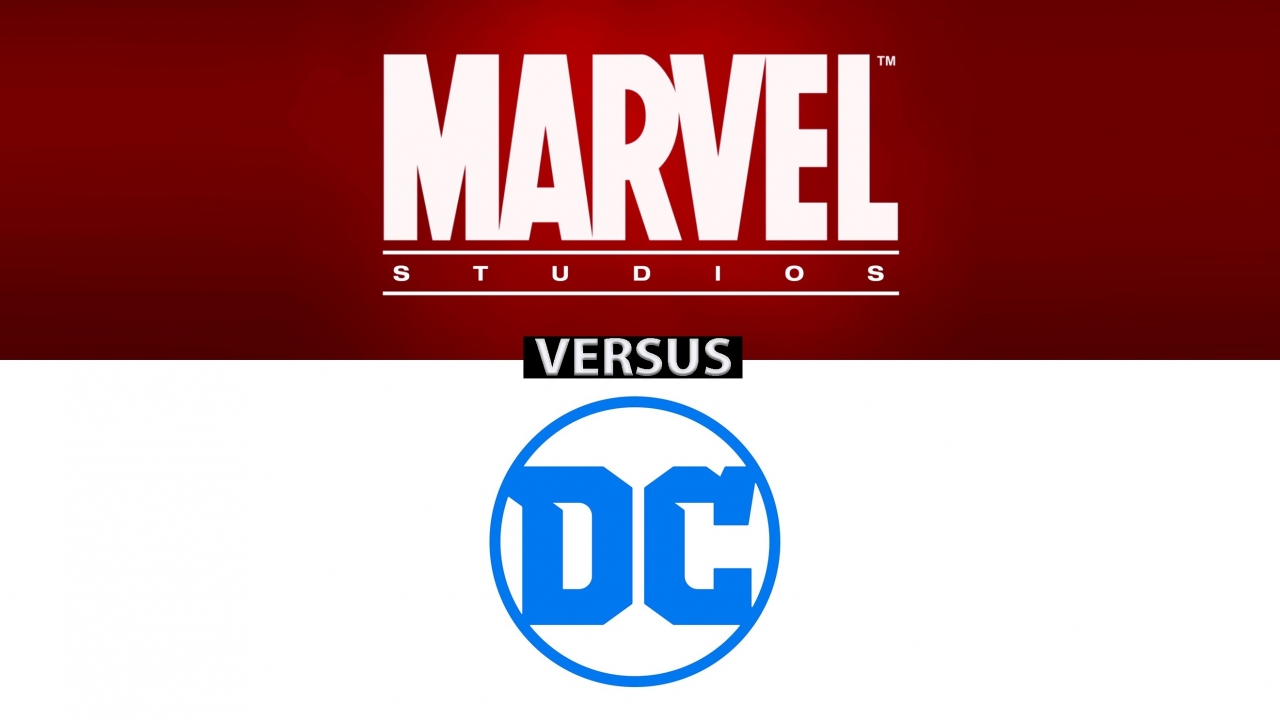 Heeft het Marvel of DC-filmuniversum de sterkste line-up voor komende jaren?