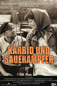 Karbid und Sauerampfer