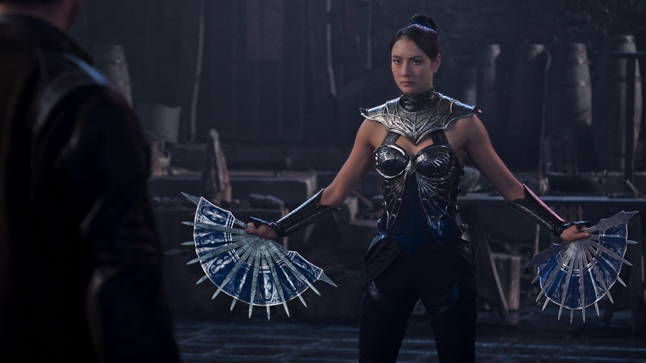 Om deze 5 redenen gaat 'Mortal Kombat II' je omverblazen