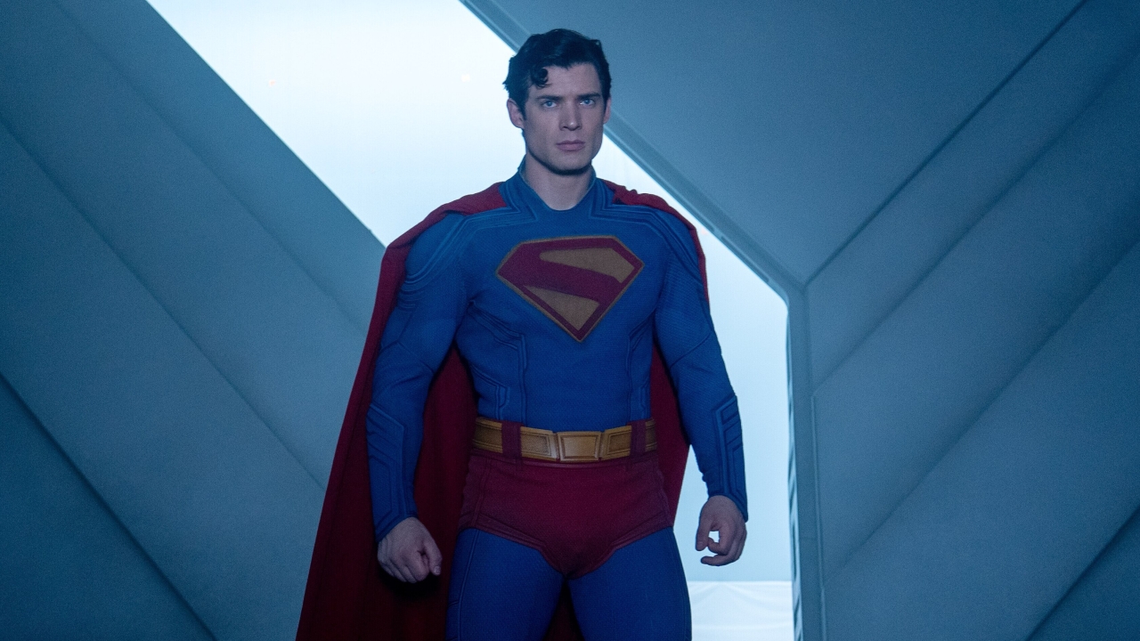 Onduidelijkheid 'Superman 2' zorgt voor verwarring: "Ik ben erg terughoudend geweest"