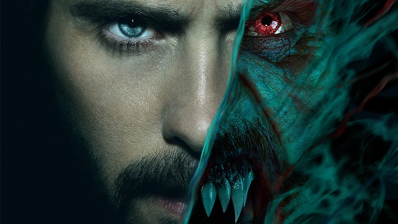 Sony brengt oude hit terug in de bioscopen om vertraging 'Morbius' op te vullen