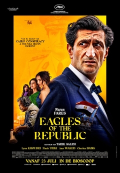 Eagles of the Republic