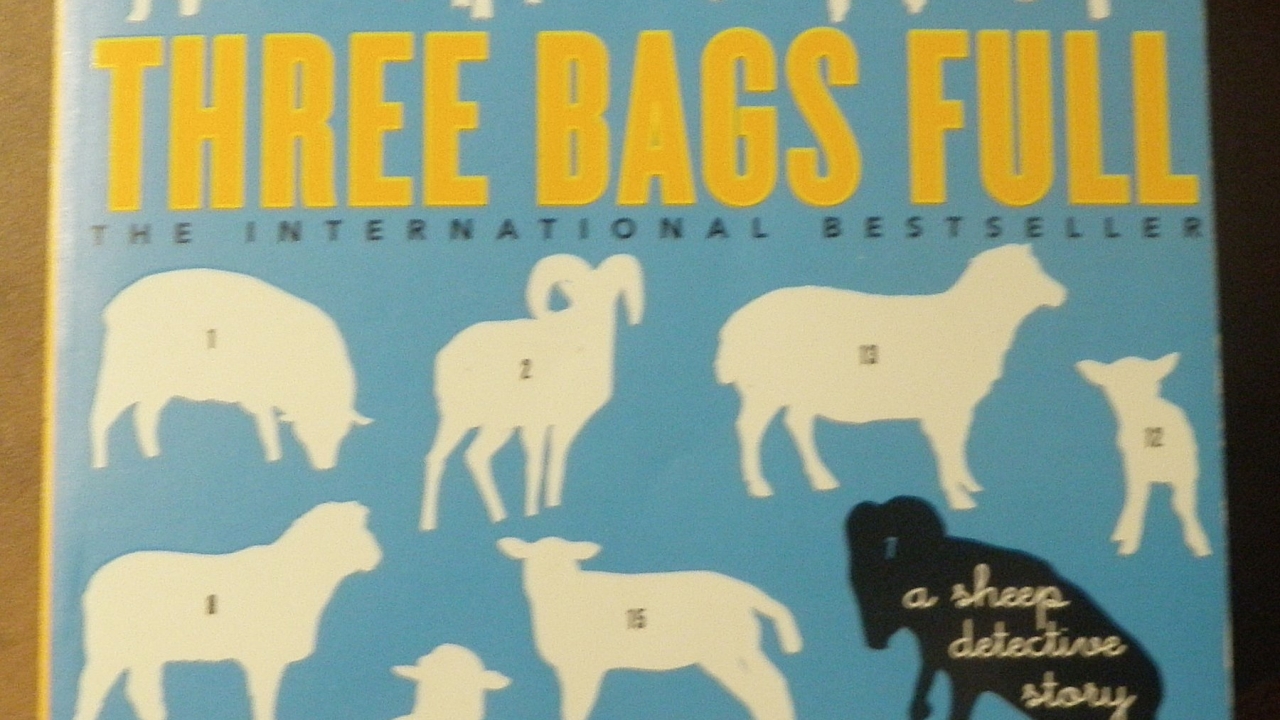 Marc Webb zet eerste stappen voor 'Three Bags Full: A Sheep Detective Story'