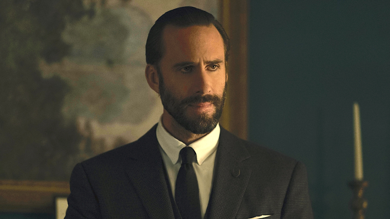 Joseph Fiennes weigerde verkrachtingsscène te spelen