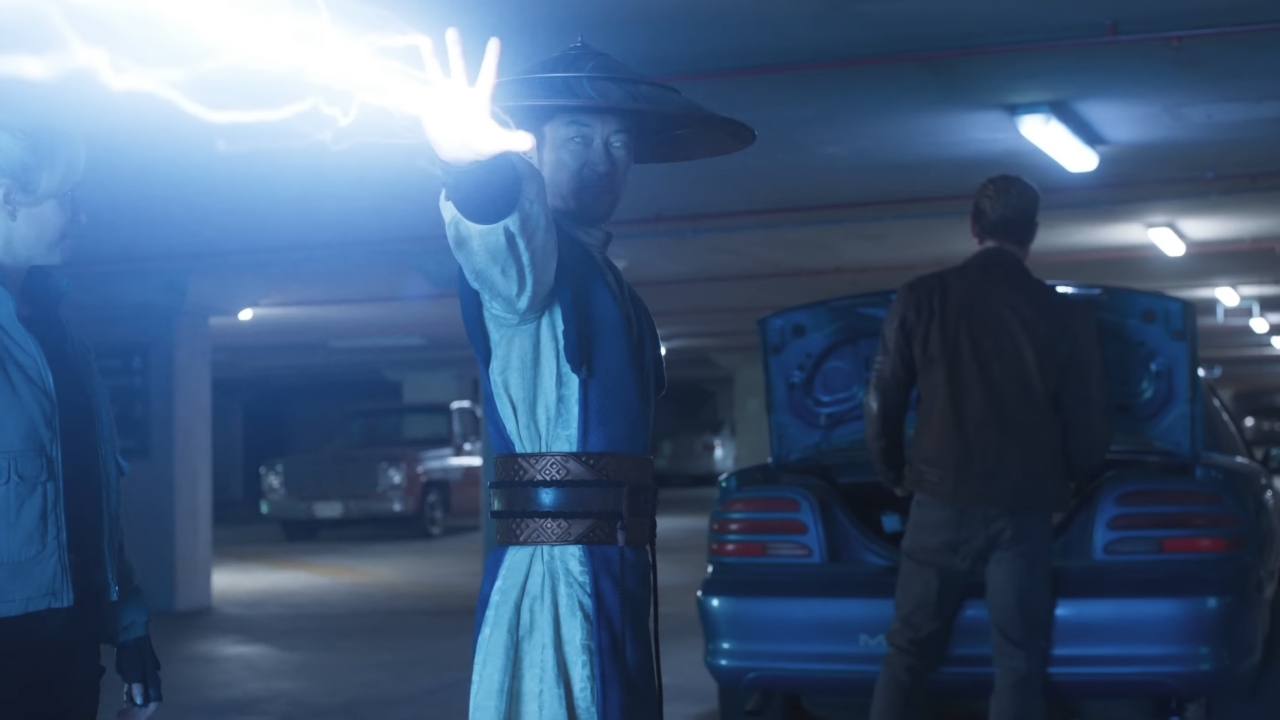 In 2026 wordt het 'Street Fighter' tegen 'Mortal Kombat II' in de wereldwijde bioscopen