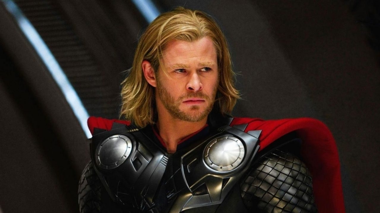 'Thor'-acteur Chris Hemsworth zou 'Gladiator 2' willen maken met Russell Crowe
