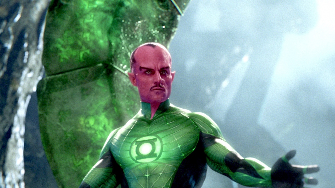 'Shazam!': Mark Strong opnieuw een DC-slechterik?