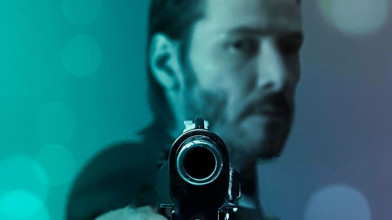 Bekende en nieuwe namen voor 'John Wick 2'