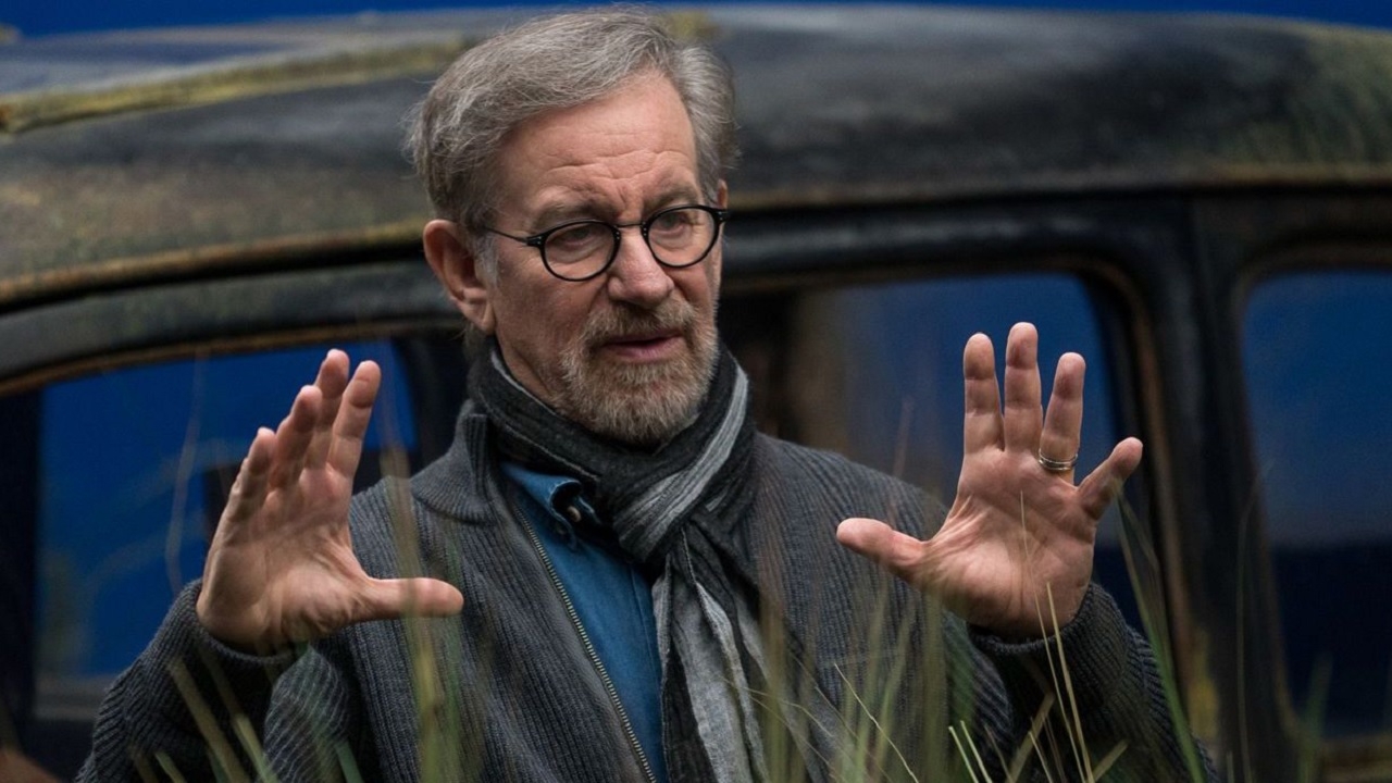 Netflix sluit megadeal met Steven Spielberg en zijn Amblin Entertainment