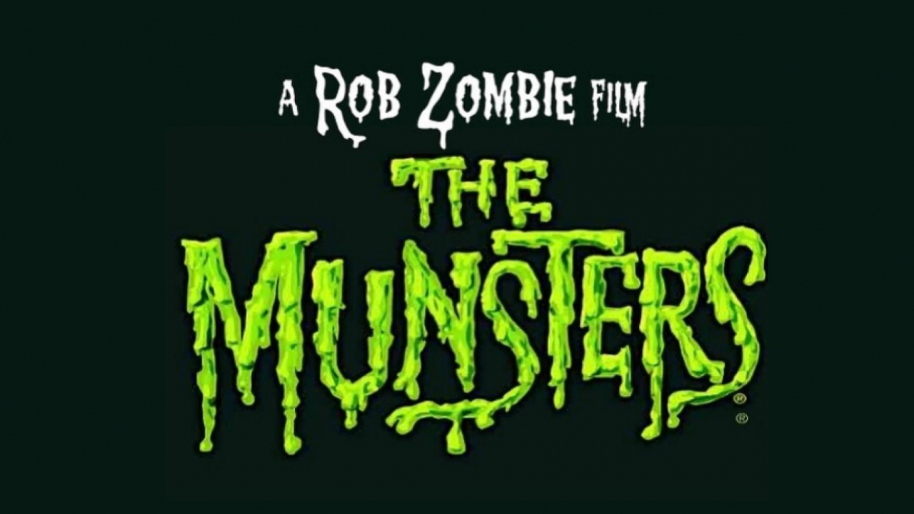Opvallende eerste foto 'The Munsters' van Rob Zombie