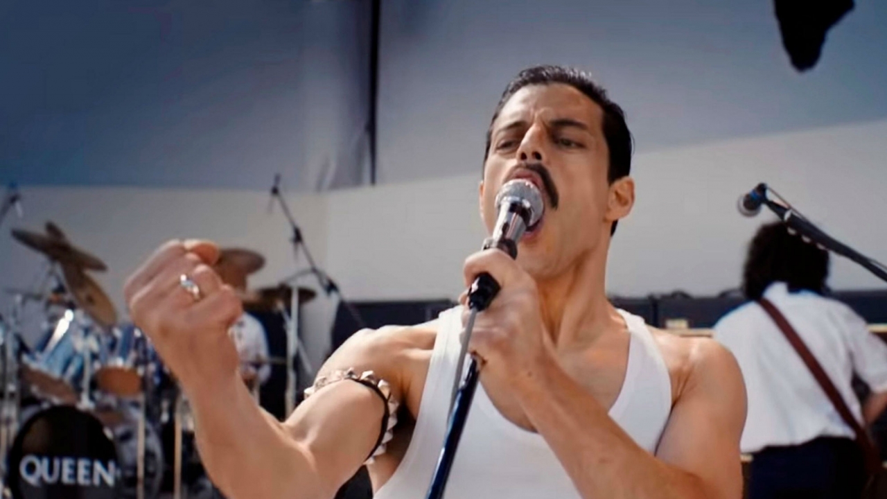 Opvallend: Nicole Kidman negeert Rami Malek na winnen Golden Globe 'Bohemian Rhapsody'