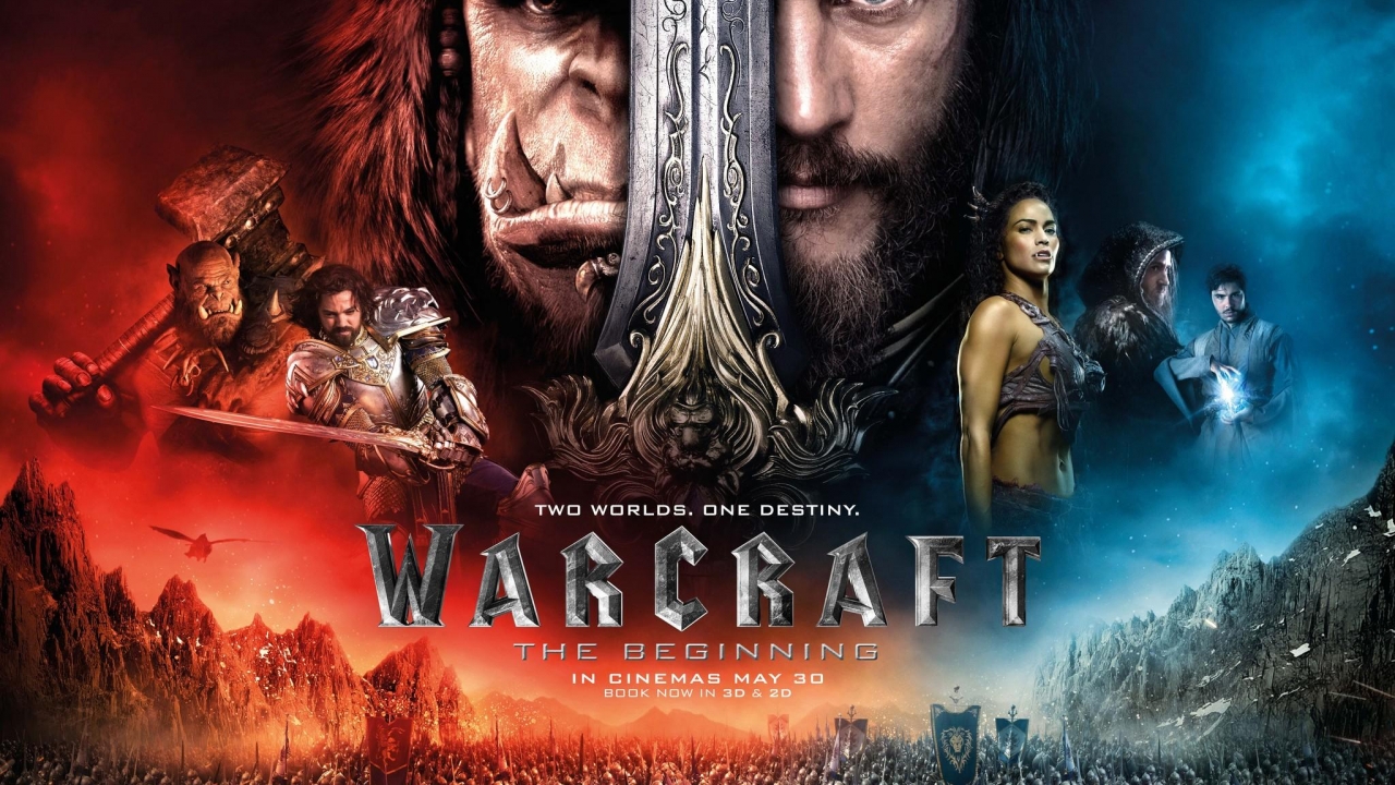 Warcraft lijkt China te veroveren [UPDATE]