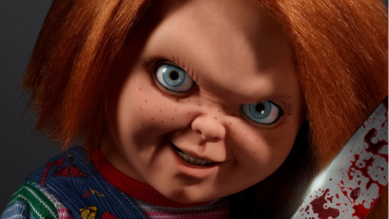 Trailer voor 'Child's Play'-film 'Living With Chucky'