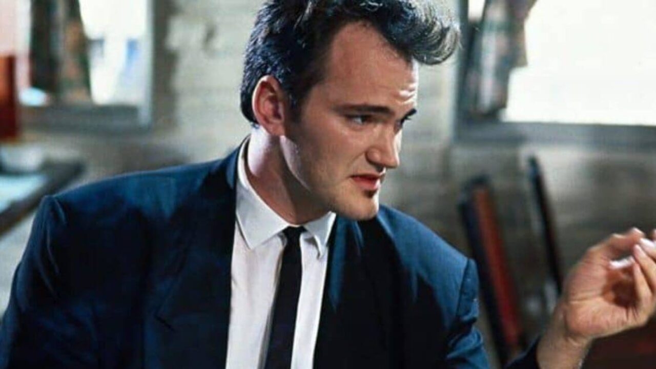 Laatste film Quentin Tarantino wordt een 'volledig origineel verhaal'