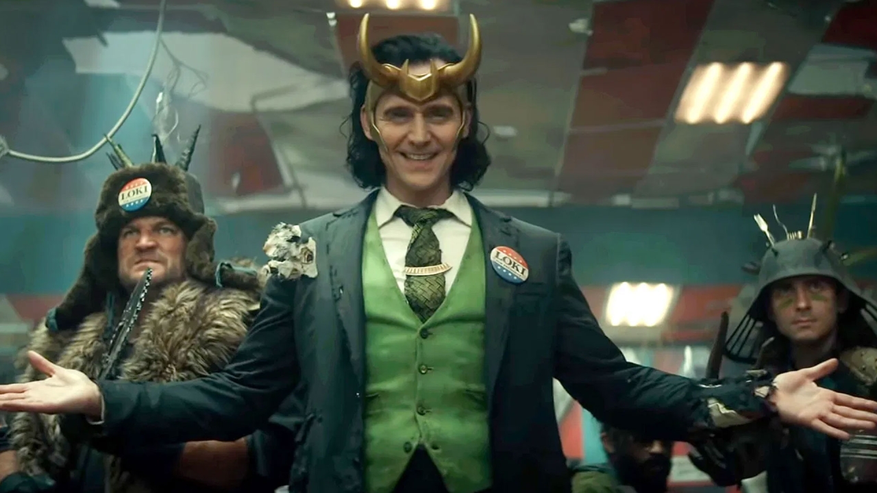 'Loki' maakt korte metten met Disney-record, het einde van 'The Crown', en knotsgekke teaser 'Exploding Kittens'